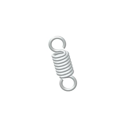 Approved Vendor Extension Spring, O= .240, L= .75, W= .041 G609961587